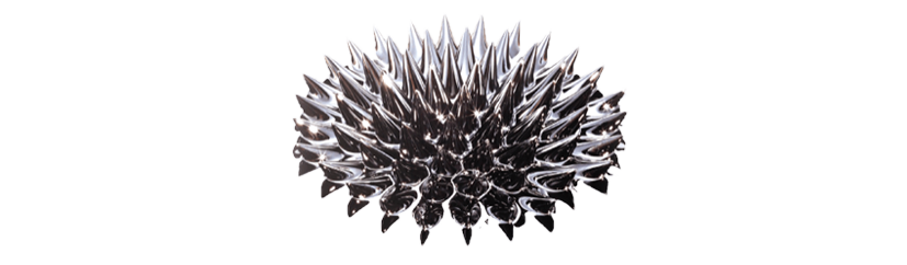 Ferrofluid